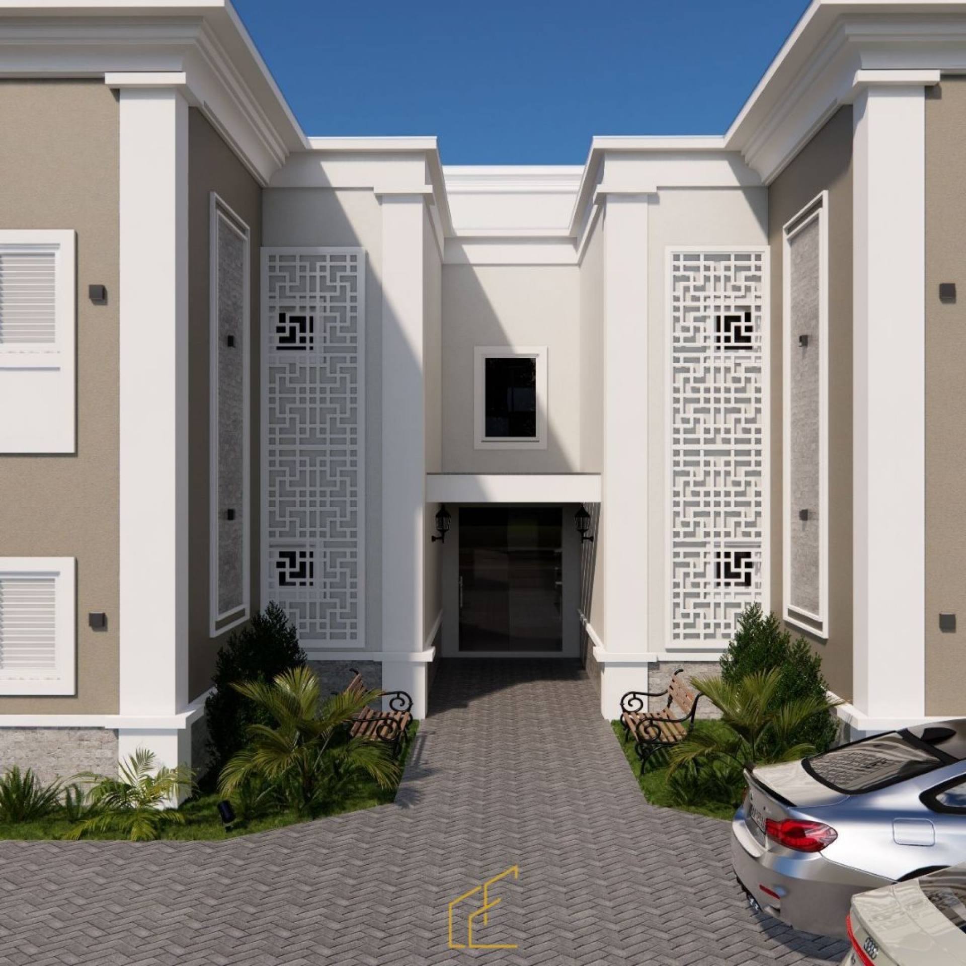 APARTAMENTOS DISPONIVEIS PARA VENDA NO EDIFÍCIO ANDERSON NO BAIRRO PARQUE DOS INGÁS