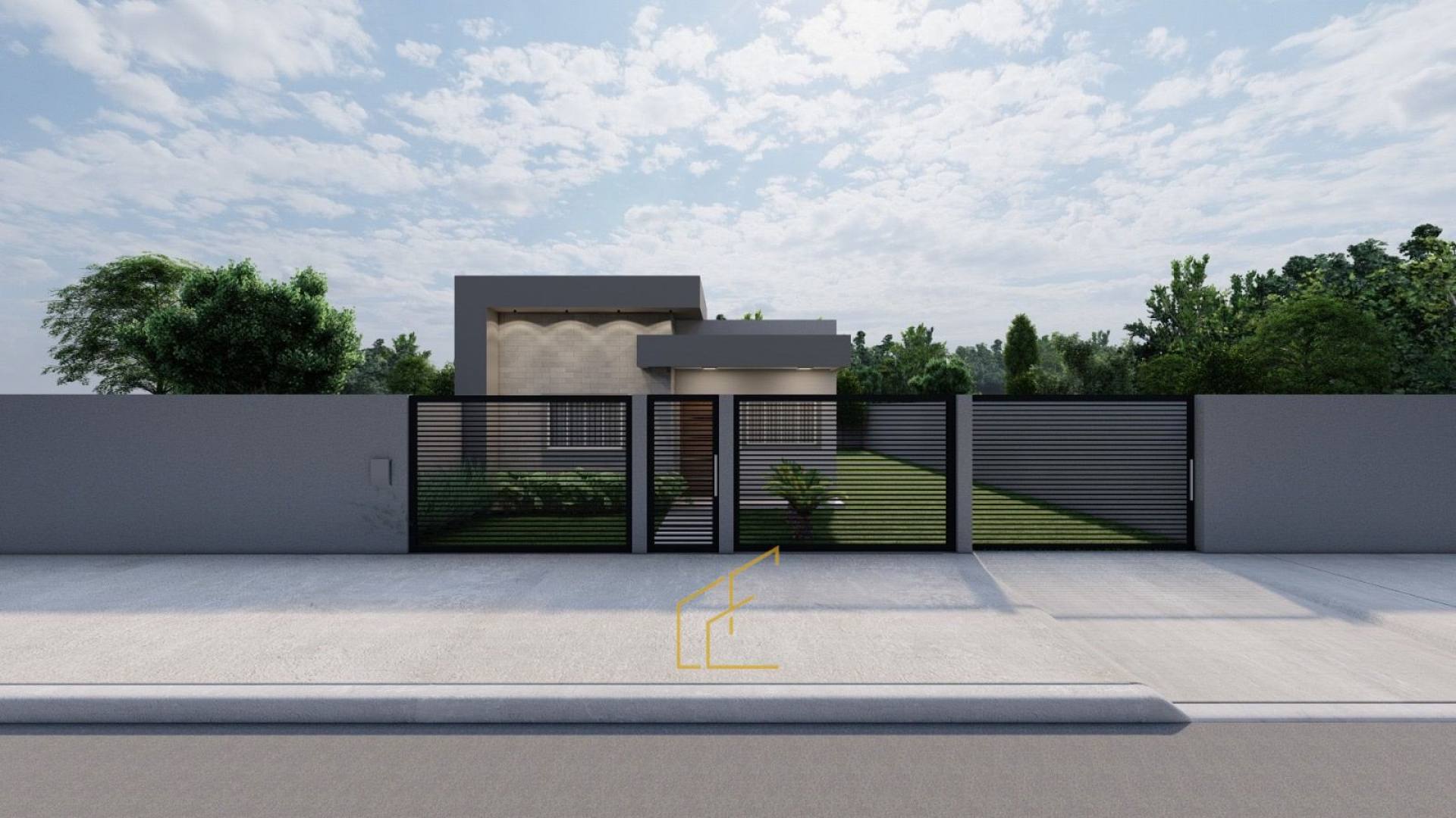 IMOVEL DISPONIVEL PARA VENDA NO BAIRRO JARDIM ITALIA II