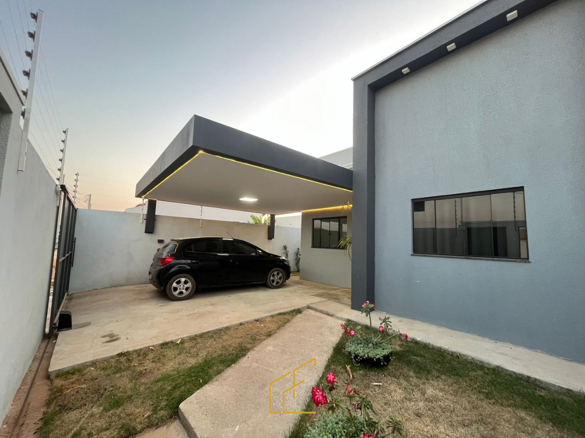 IMOVEL DISPONIVEL PARA VENDA NO BAIRRO MONTSERRAT