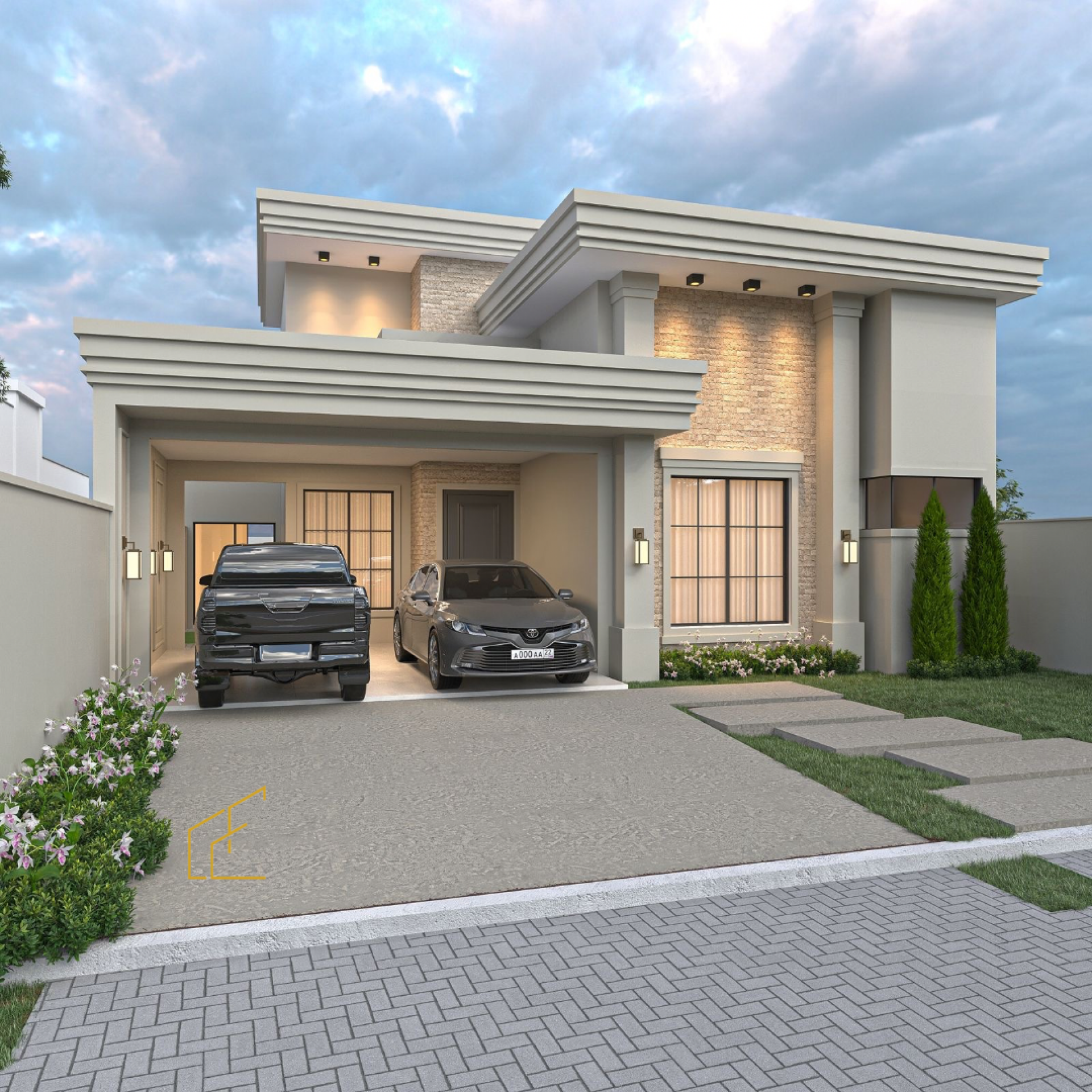 IMOVEL DISPONIVEL PARA VENDA NO BAIRRO MONTSERRAT