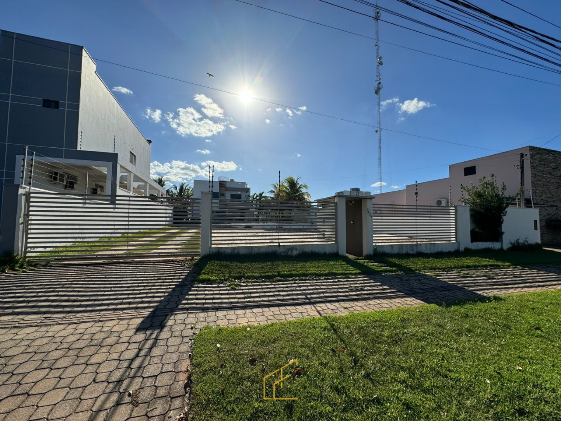 IMOVEL DISPONIVEL PARA VENDA NO BAIRRO JARDIM DAS ORQUÍDEAS