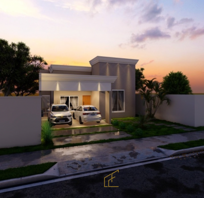 IMOVEL DISPONIVEL PARA VENDA NO BAIRRO JARDIM AMÉRICA