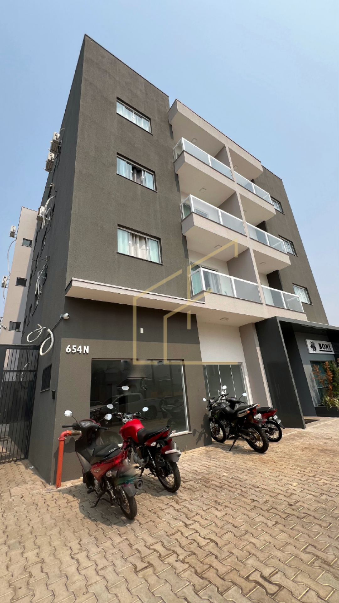 APARTAMENTO DISPONIVEl PARA VENDA NO JARDIM DAS ORQUÍDEAS