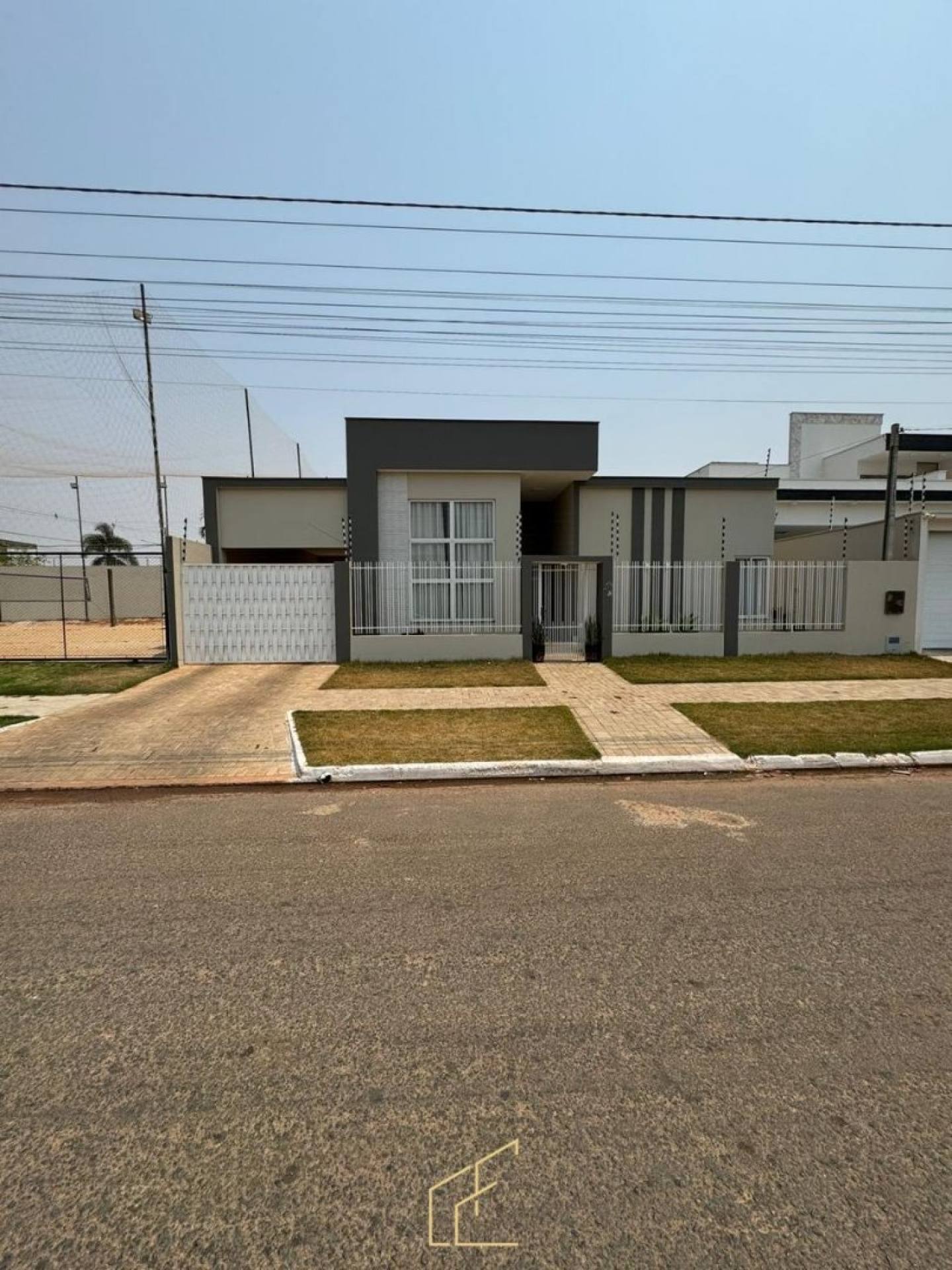 IMOVEL DISPONIVEL PARA VENDA NO BAIRRO PARQUE DOS INGÁS