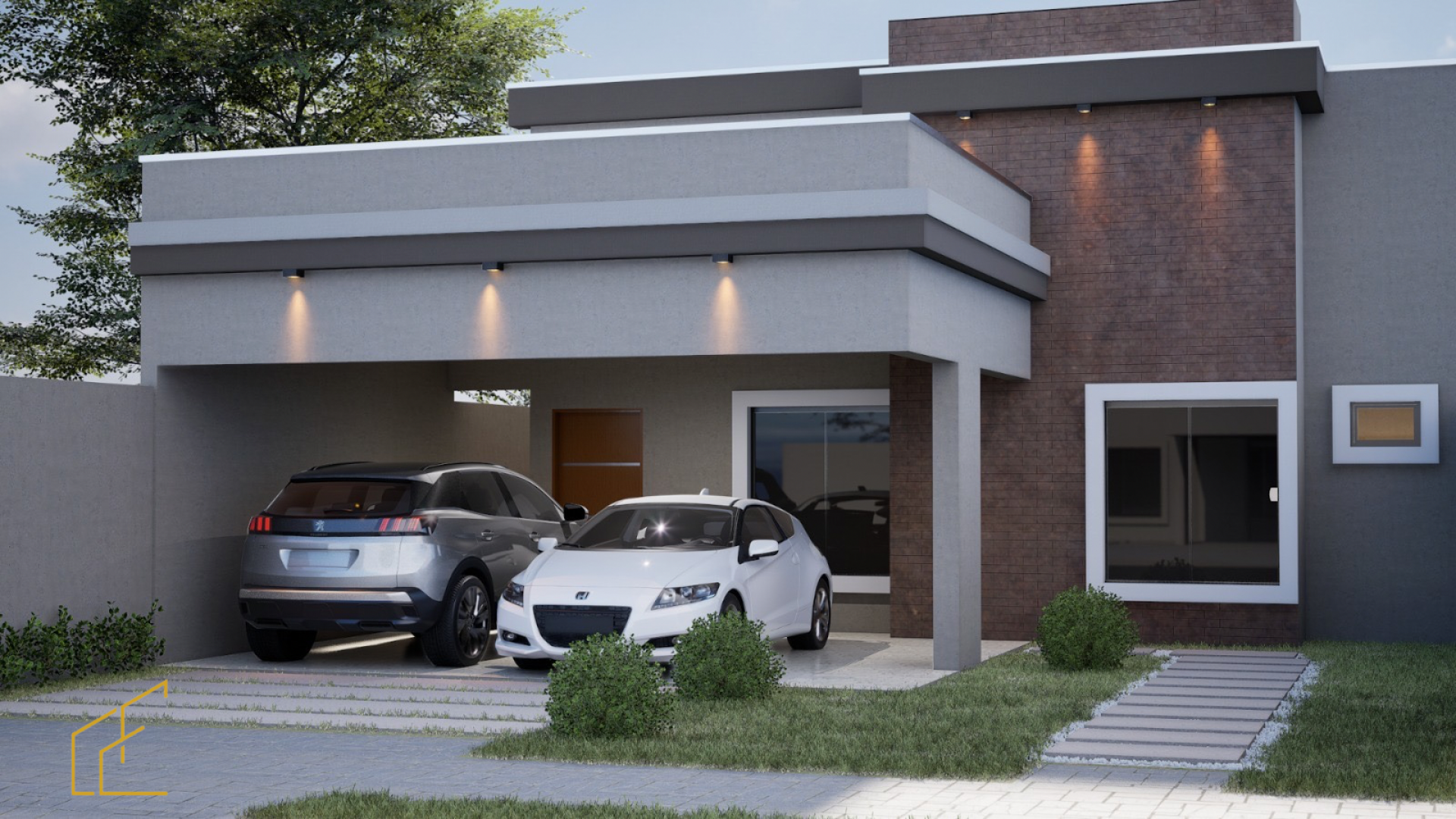 IMOVEL DISPONIVEL PARA VENDA NO BAIRRO JARDIM AMÉRICA II