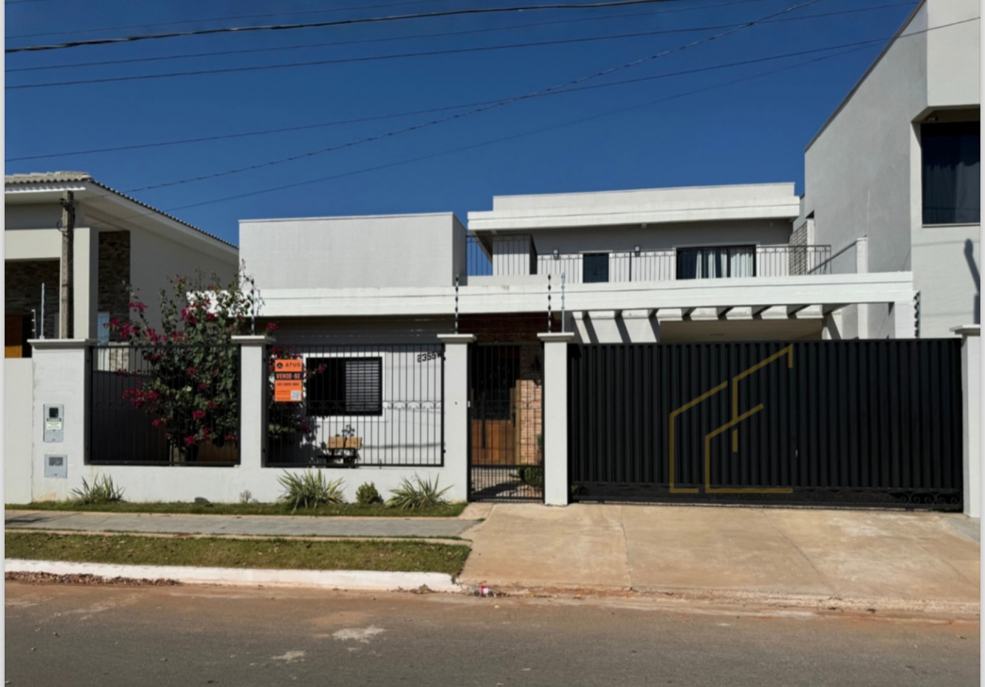 IMOVEL DISPONIVEL PARA VENDA NO BAIRRO FLAMBOYANTS