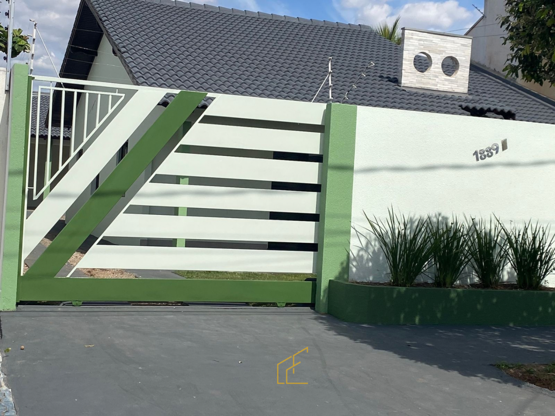 IMOVEL DISPONIVEL PARA VENDA NO BAIRRO RESIDENCIAL DOS IPES