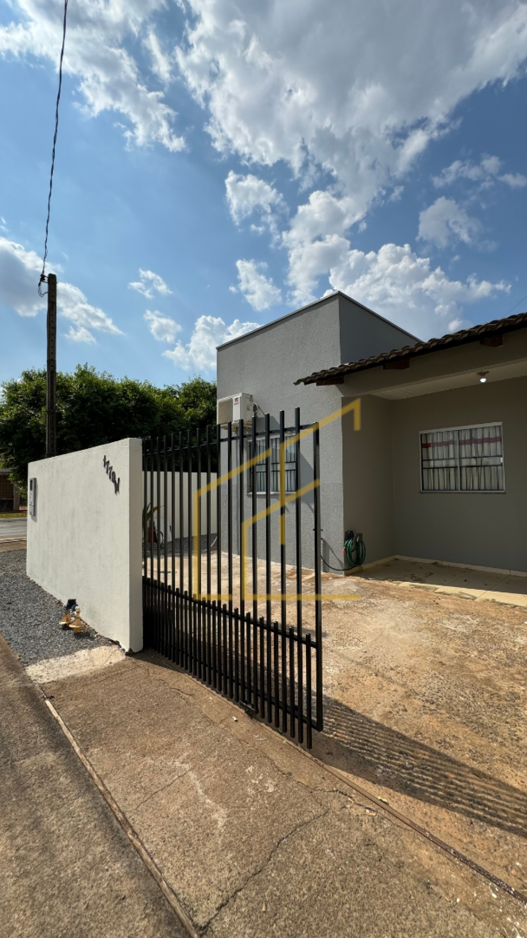 IMOVEL DISPONIVEL PARA VENDA NO BAIRRO BEIJA FLOR