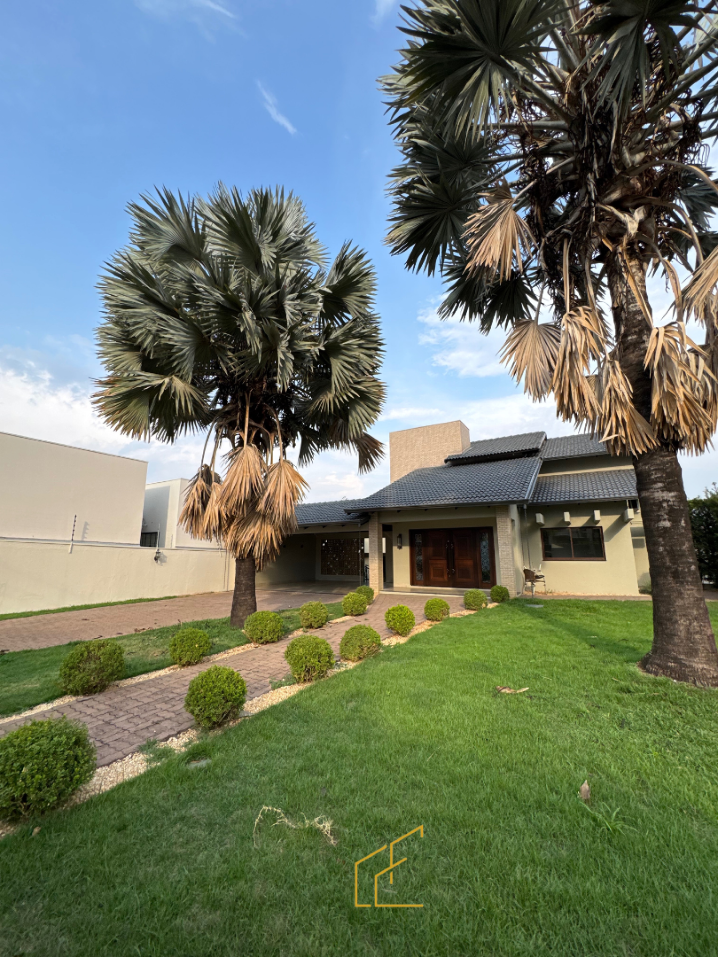 IMOVEL DE ALTO PADRÃO DISPONIVEL PARA VENDA NO BAIRRO BELA VISTA