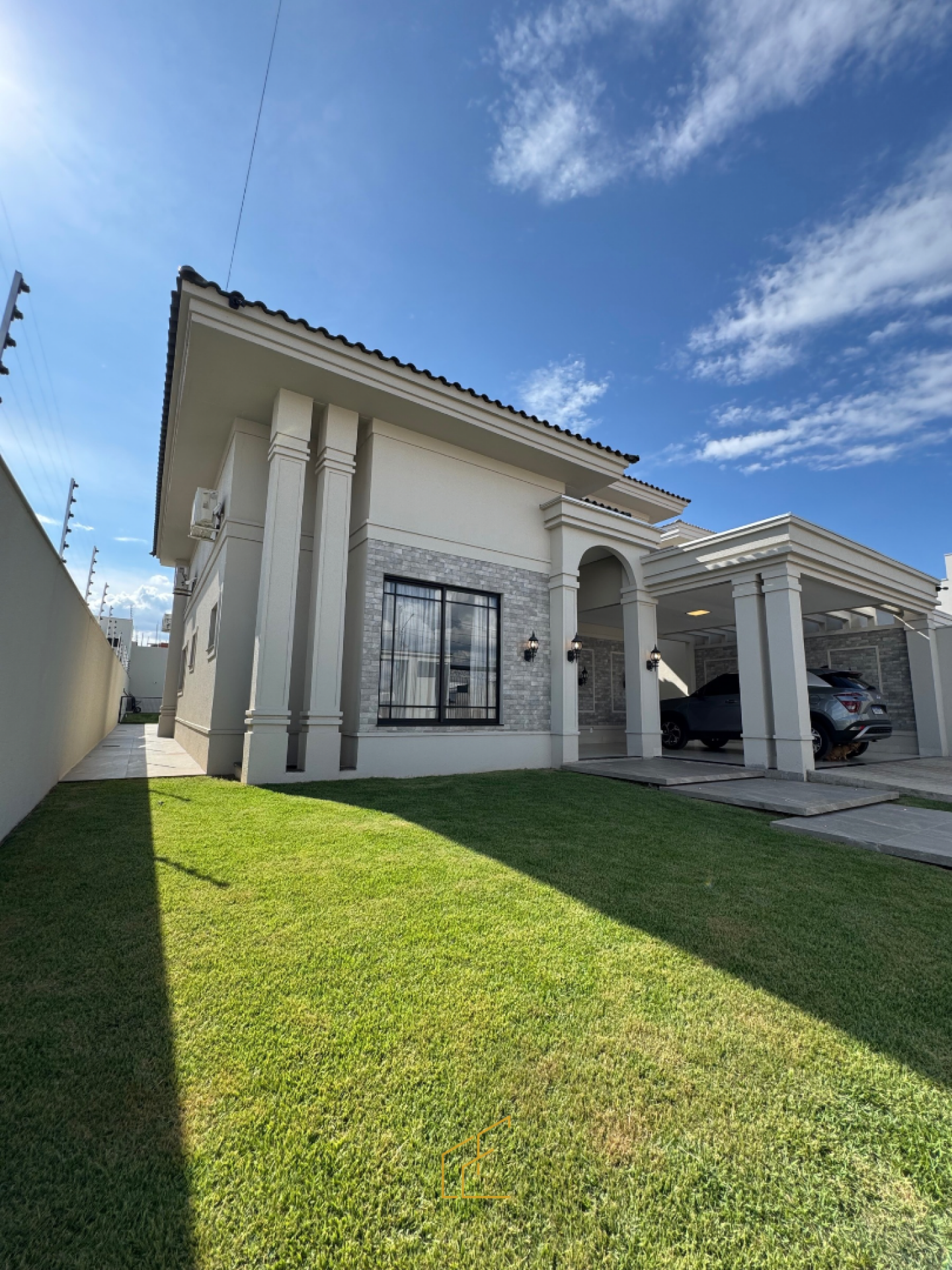 IMOVEL DE ALTO PADRÃO DISPONIVEL PARA VENDA NO BAIRRO PARQUE DOS INGÁS