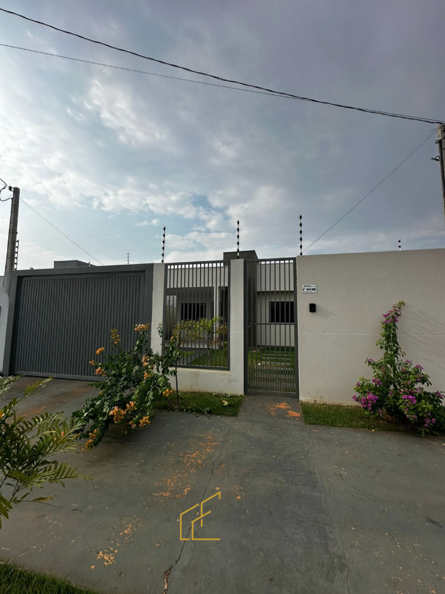 IMOVEL DISPONIVEL PARA VENDA NO BAIRRO JARDIM ITÁLIA