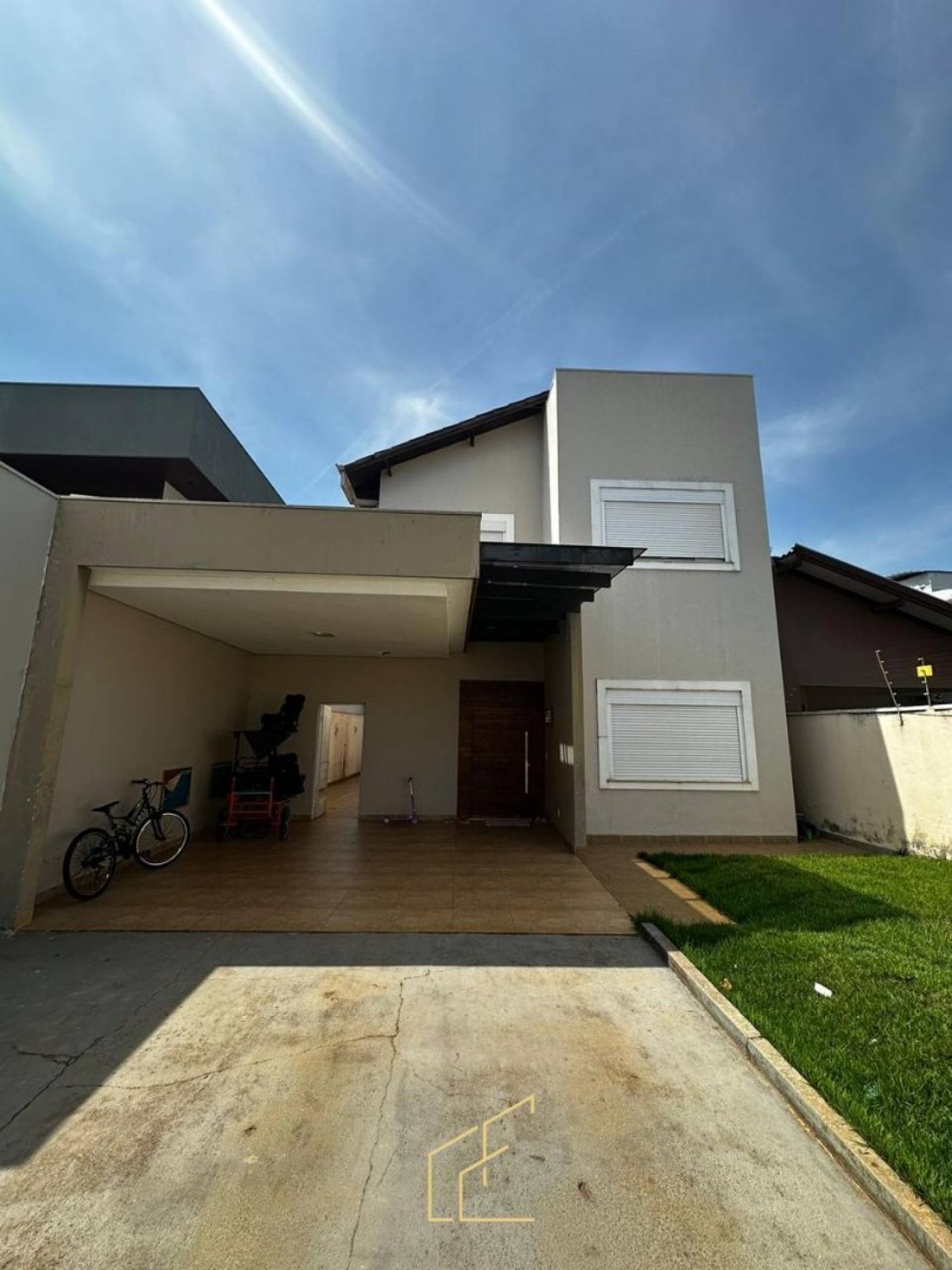 IMOVEL DISPONIVEL PARA VENDA NO BAIRRO JARDIM ALVORADA