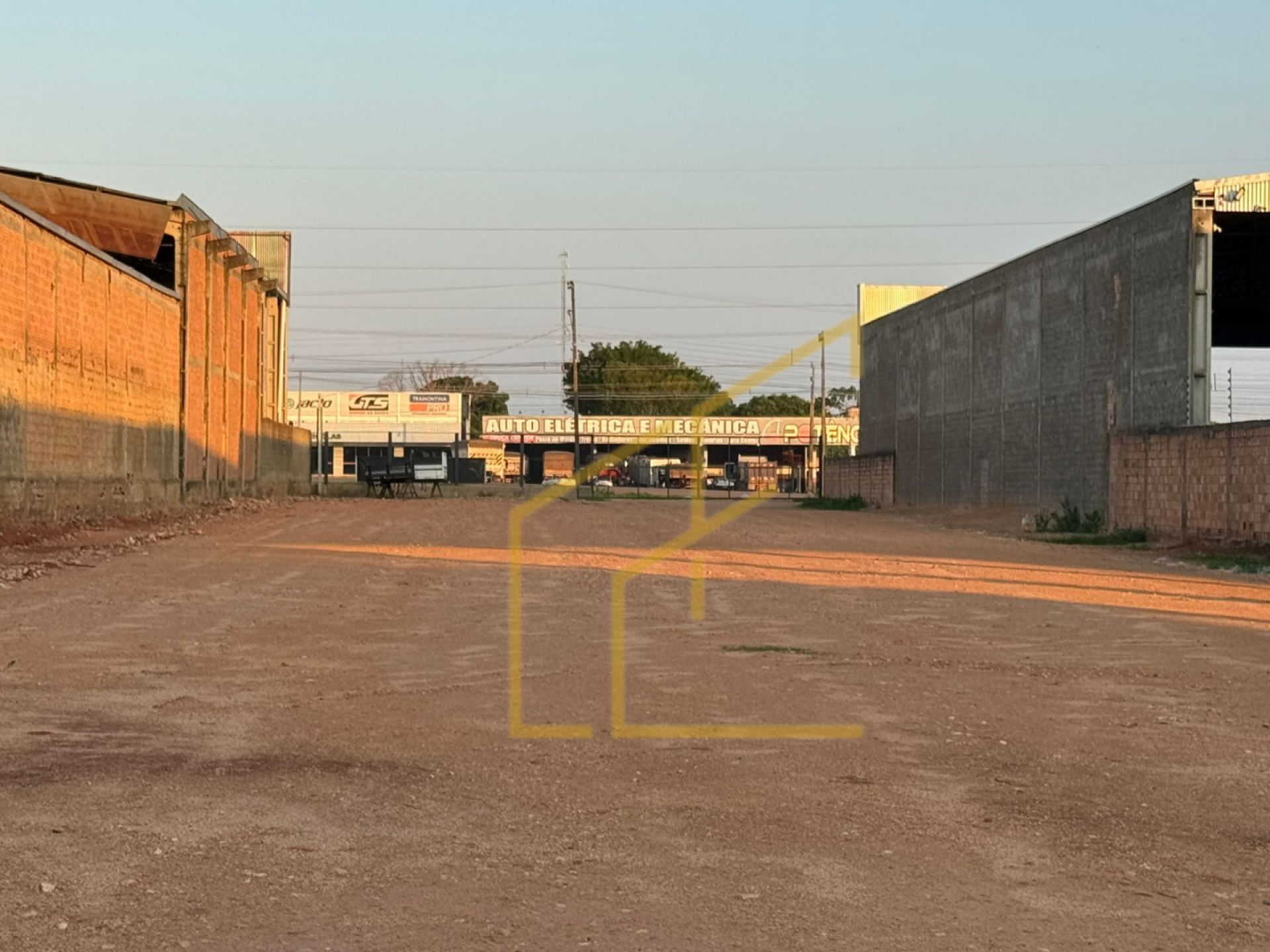 TERRENO COMERCIAL DISPONÍVEL PARA VENDA EM MATUPÁ-MT