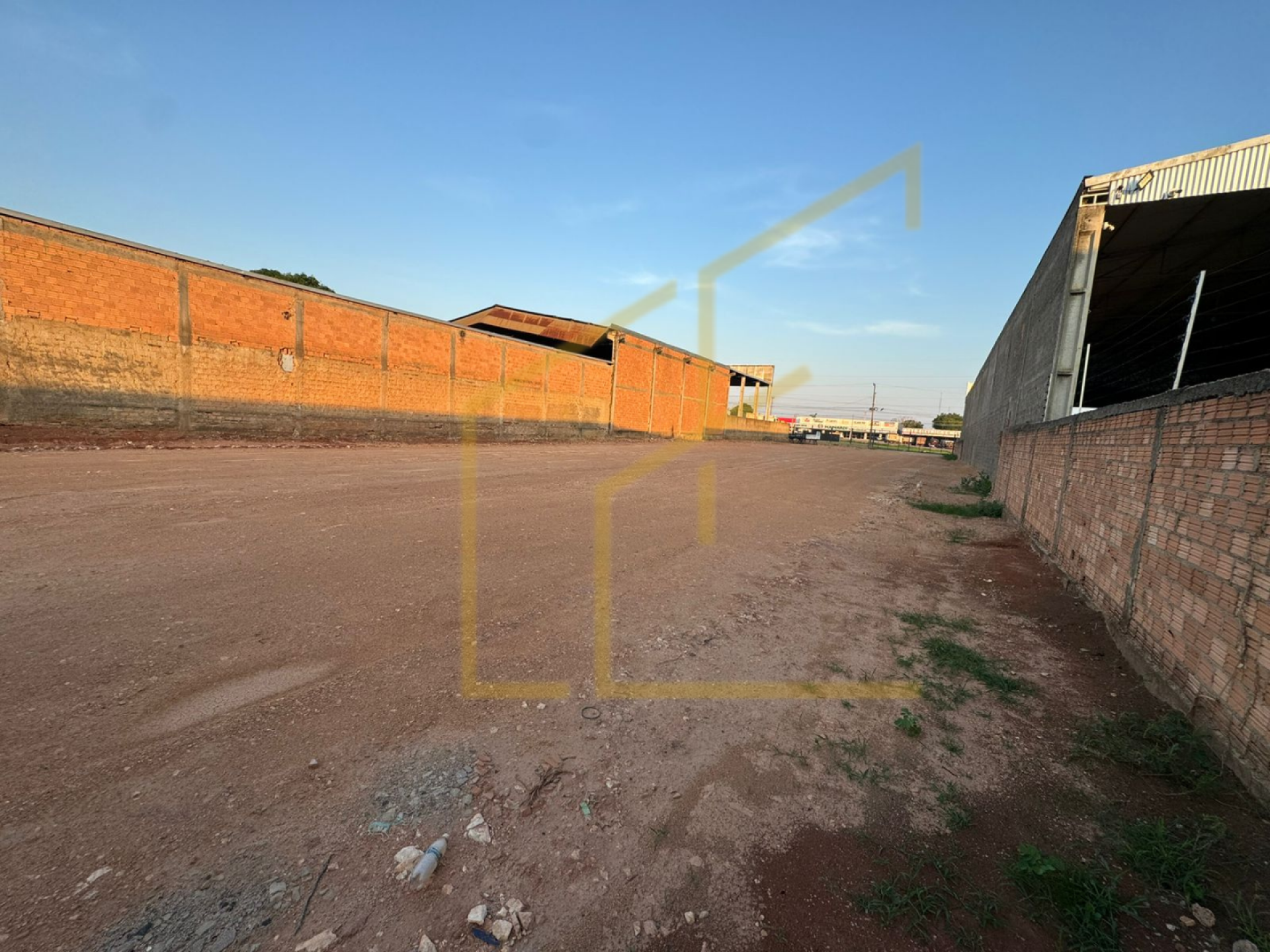 TERRENO COMERCIAL DISPONÍVEL PARA VENDA EM MATUPÁ-MT