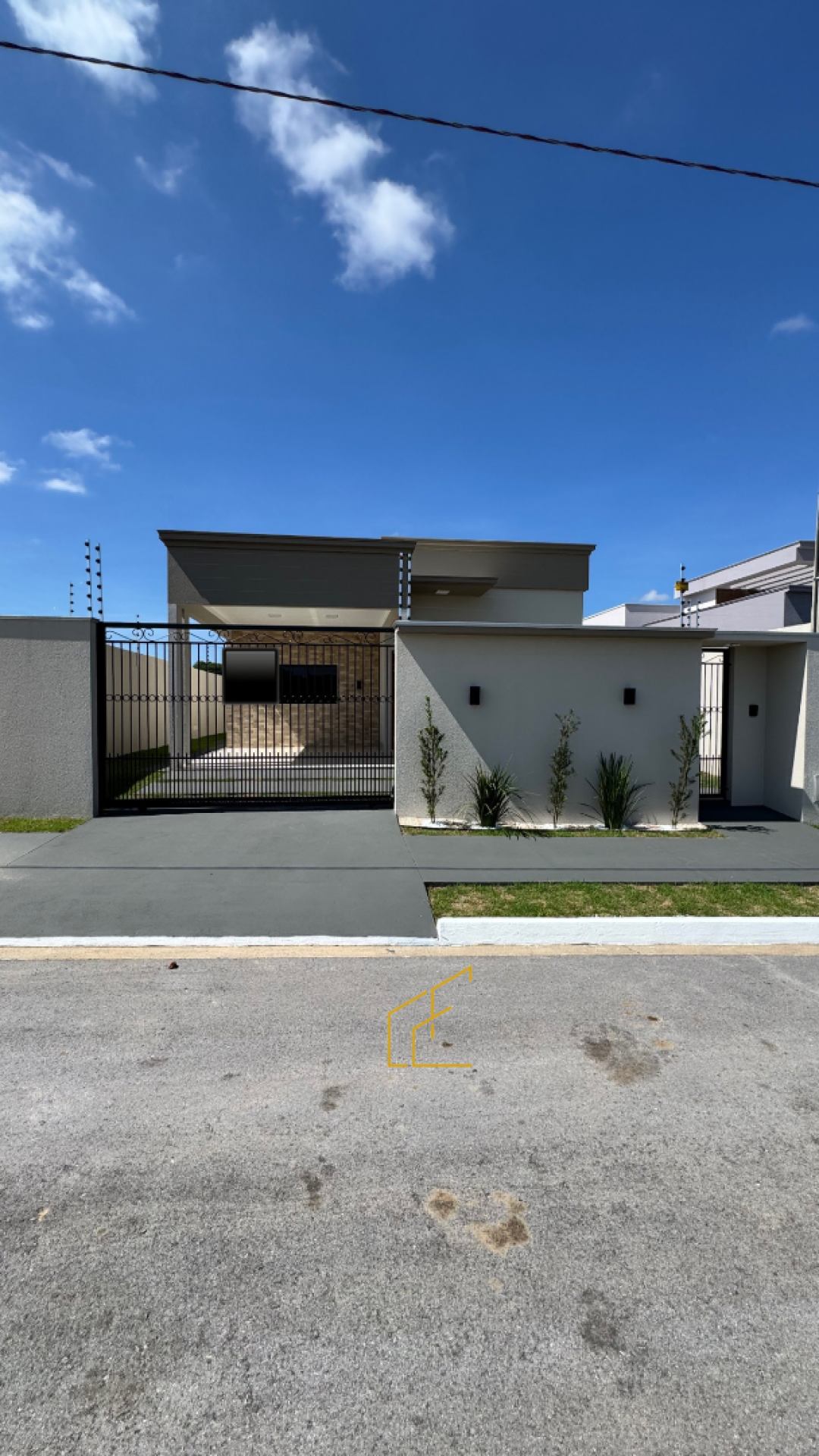 IMOVEL DISPONIVEL PARA VENDA NO BAIRRO JARDIM ARAGUAIA 2