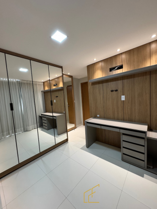 APARTAMENTO DISPONIVEL PARA VENDA NO EDIFÍCIO VILLAGE ESPERANÇA NO BAIRRO JARDIM DAS ORQUÍDEAS