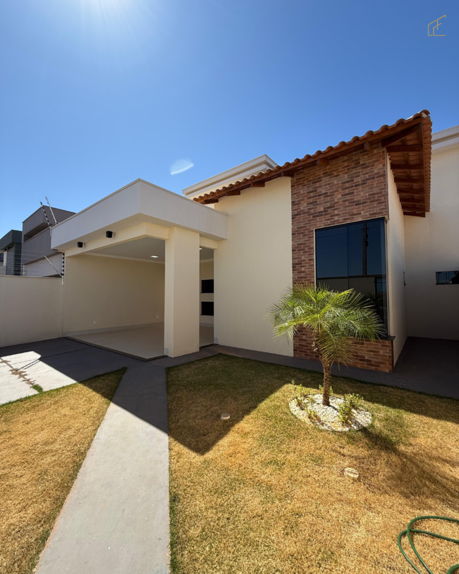 IMOVEL DISPONIVEL PARA VENDA NO BAIRRO ELDORADO