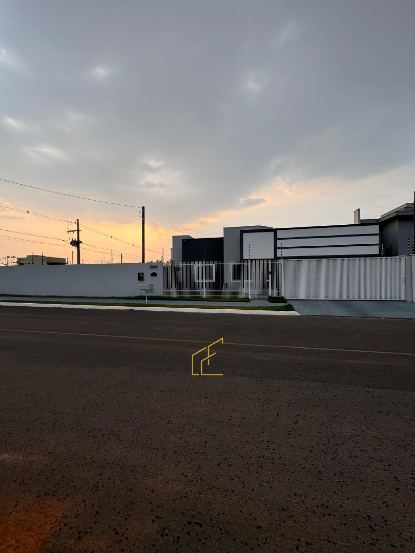 IMOVEL DISPONIVEL PARA VENDA NO BAIRRO JARDIM EUROPA