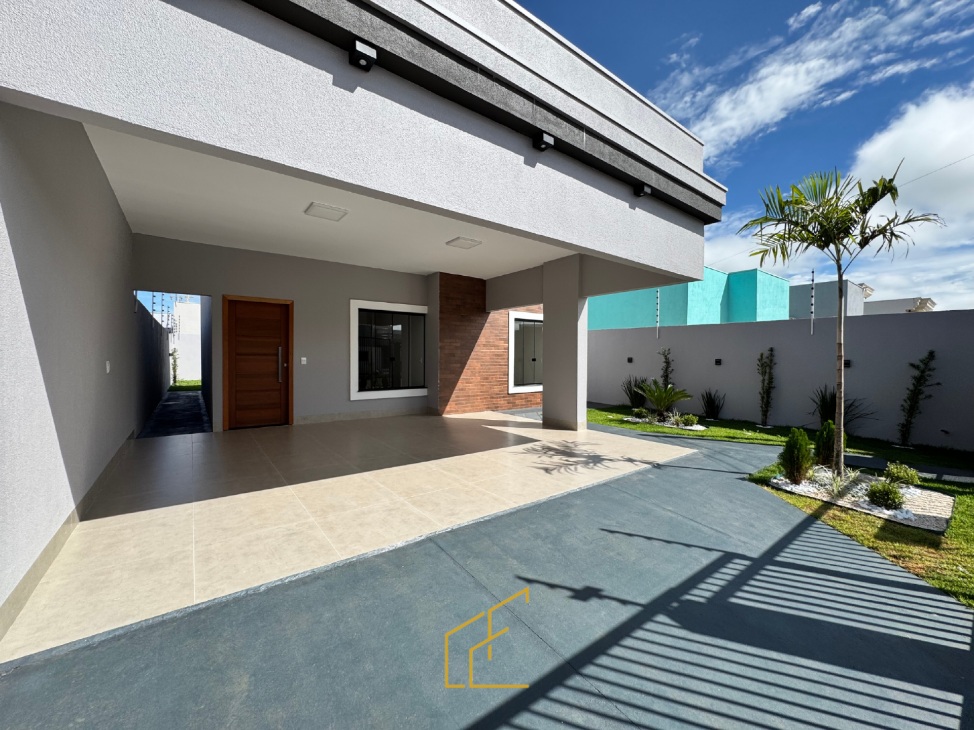 IMOVEL DISPONIVEL PARA VENDA NO BAIRRO JARDIM AMÉRICA 2