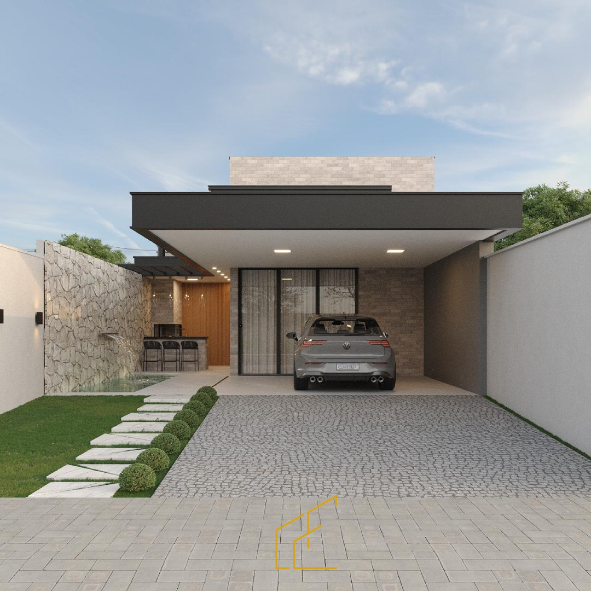 IMOVEL DISPONIVEL PARA VENDA NO BAIRRO JARDIM MILÃO