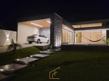 IMOVEL DE ALTO PADRÃO DISPONIVEL PARA VENDA NO BAIRRO PARQUE DOS INGÁS