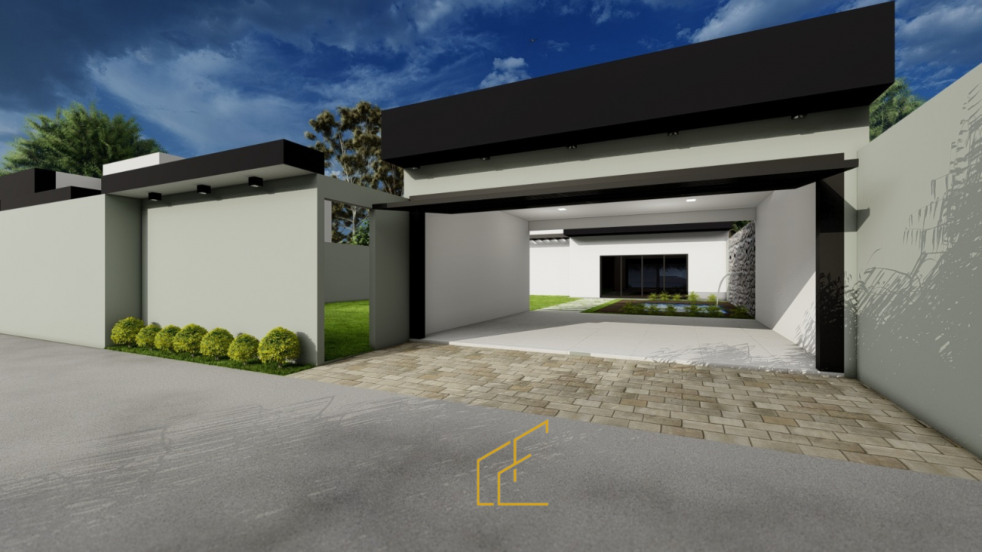 IMOVEL DISPONIVEL PARA VENDA NO BAIRRO JARDIM ITALIA 02