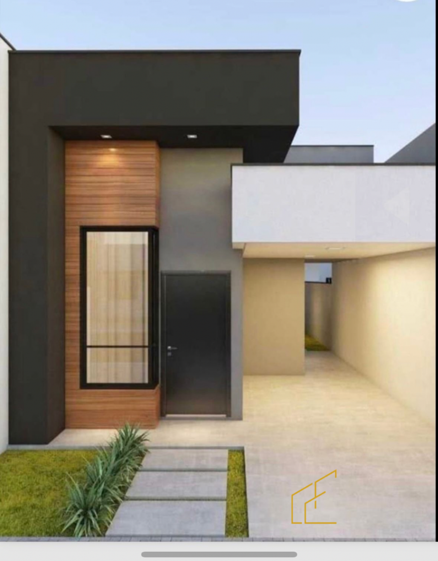 02 IMÓVEIS GEMINADOS DISPONÍVEIS PARA VENDA NO PARQUE DOS GIRASSÓIS