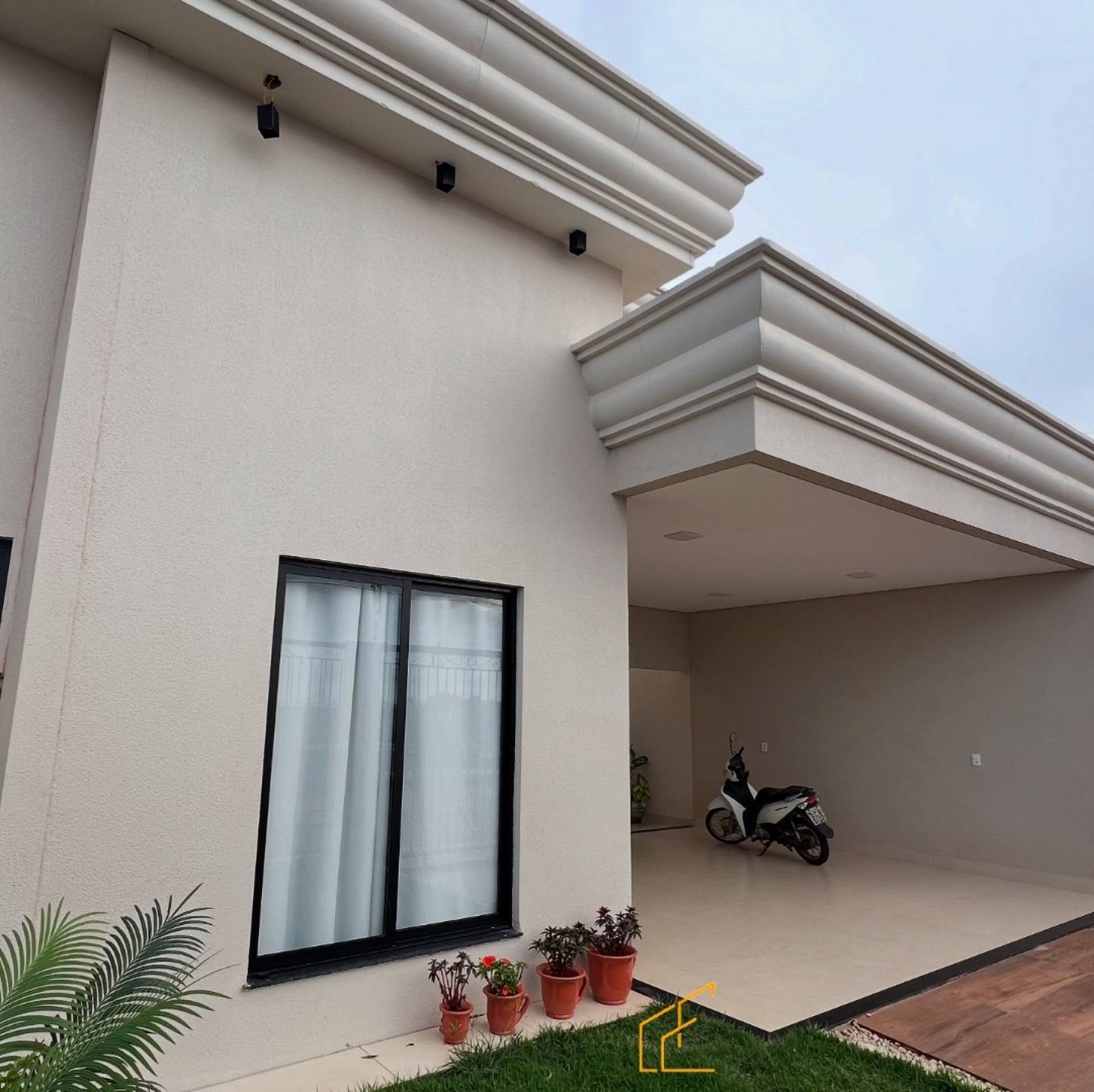 IMOVEL DE ALTO PADRÃO DISPONIVEL PARA VENDA NO BAIRRO JARDIM AMÉRICA 02