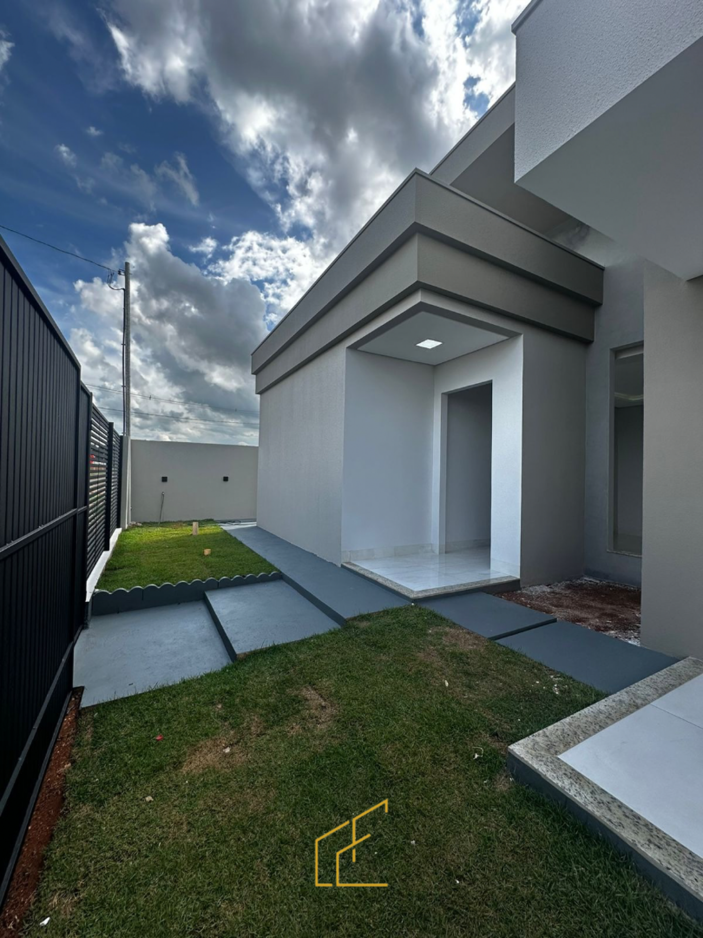 IMÓVEL DISPONIVEL PARA VENDA NO BAIRRO JARDIM ITÁLIA