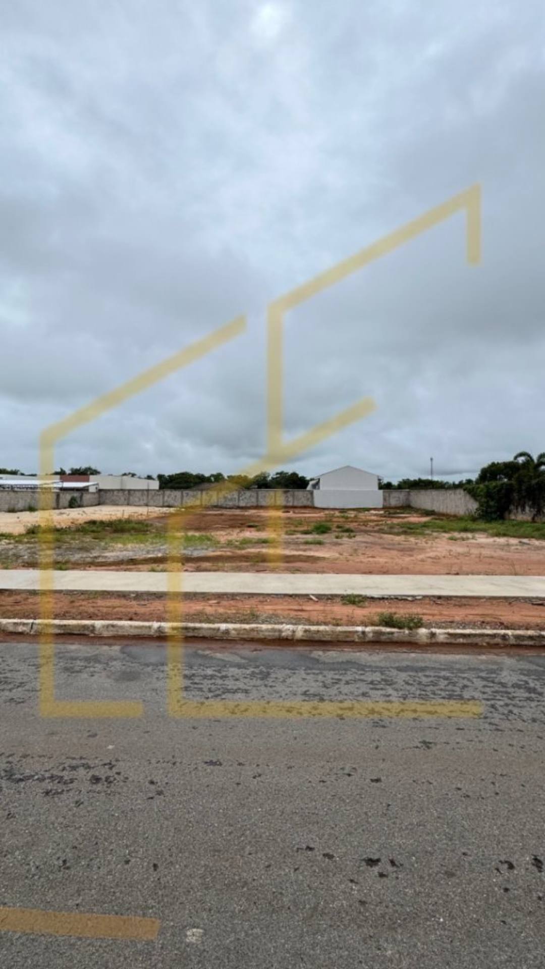 LOTE DISPONÍVEL PARA VENDA NO BAIRRO JARDIM DAS ORQUÍDEAS