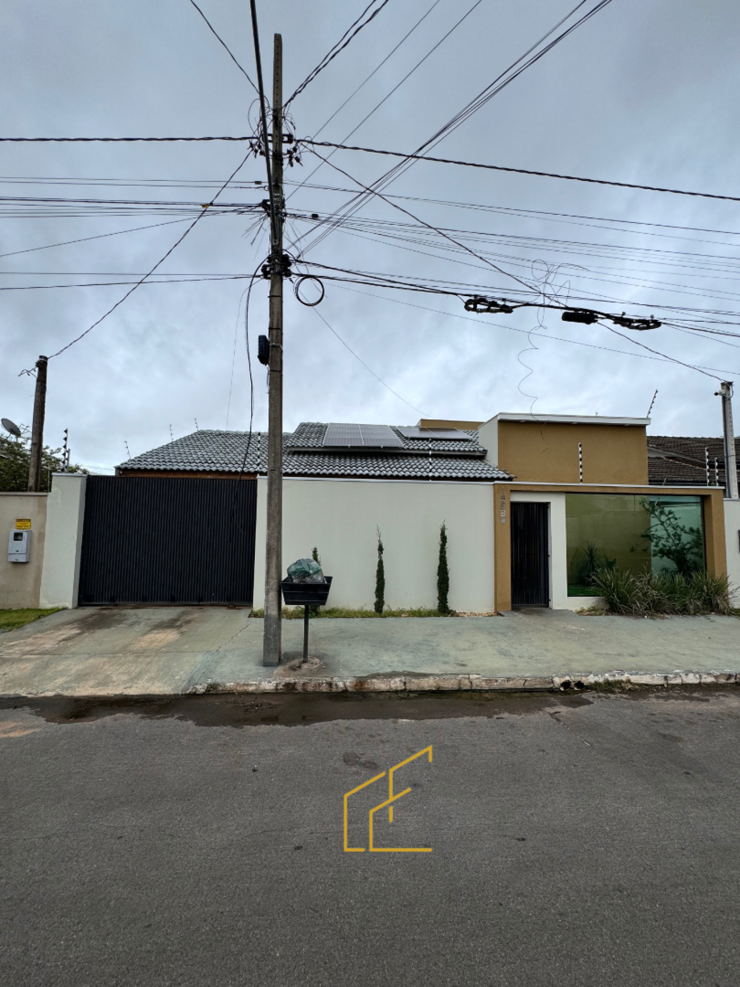 IMÓVEL DISPONÍVEL PARA VENDA NO BAIRRO PARQUE DAS ÁGUIAS