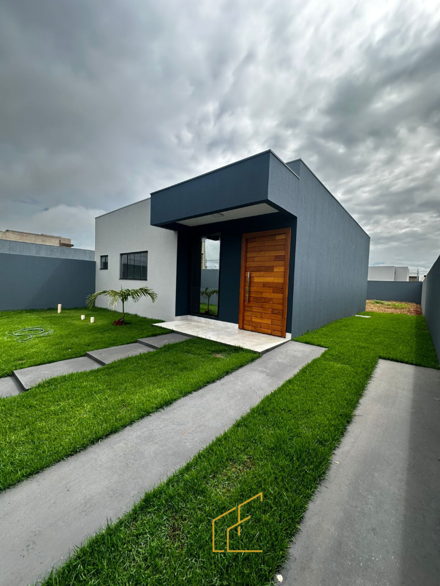 IMOVEL DISPONIVEL PARA VENDA NO BAIRRO JARDIM ITÁLIA