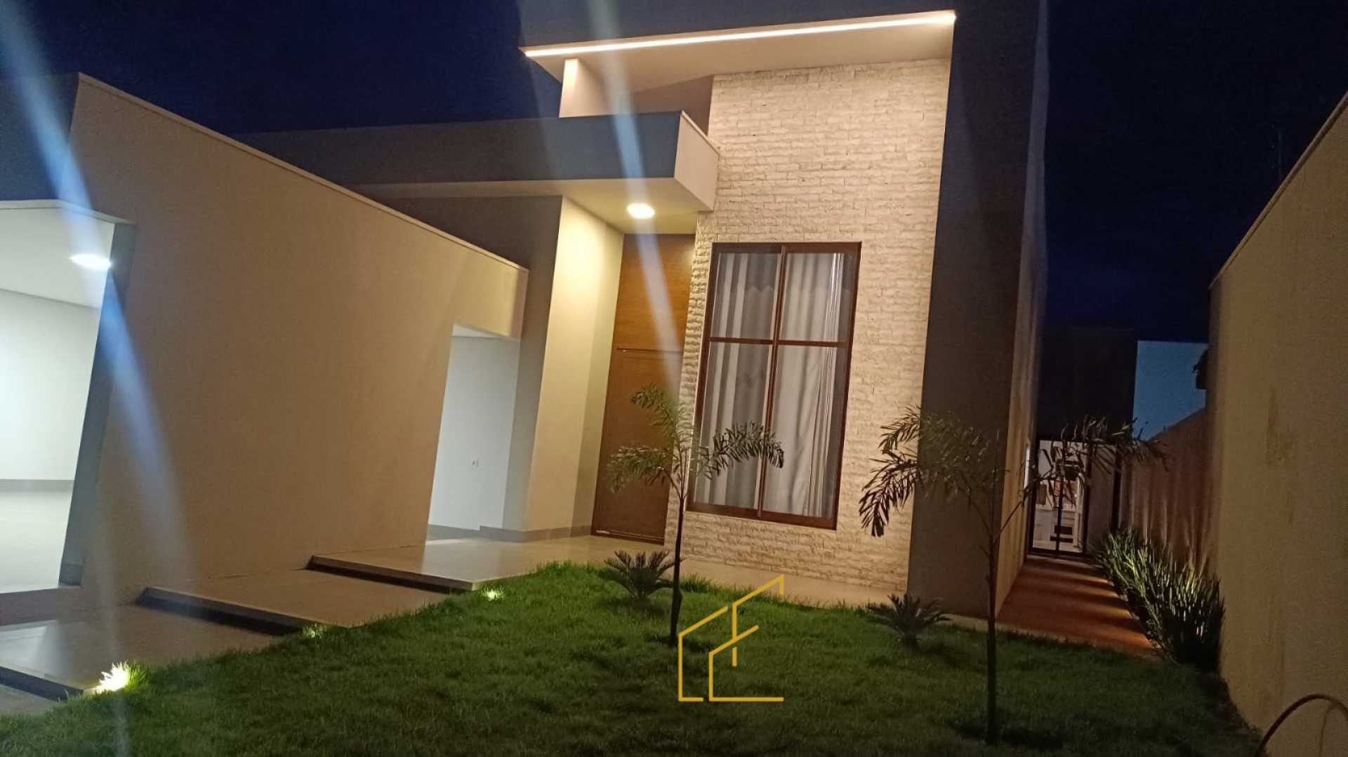 IMOVEL DE ALTO PADRÃO DISPONIVEL PARA VENDA NO BAIRRO JARDIM ALVORADA