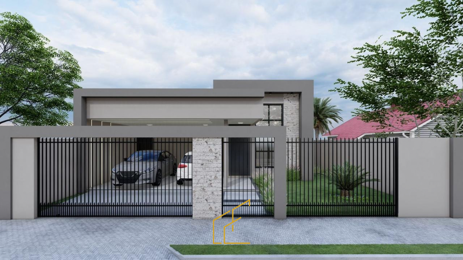 IMOVEL DISPONIVEL PARA VENDA NO BAIRRO MONTSERRAT