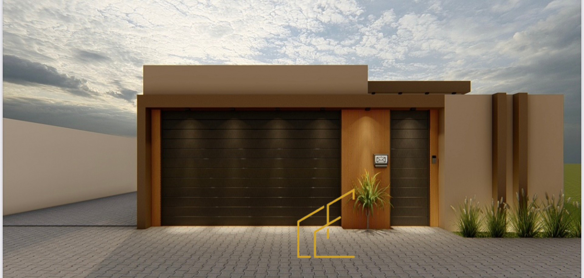 IMOVEL DISPONÍVEL PARA VENDA NO CONDOMÍNIO MAISON NO BAIRRO OLENKA