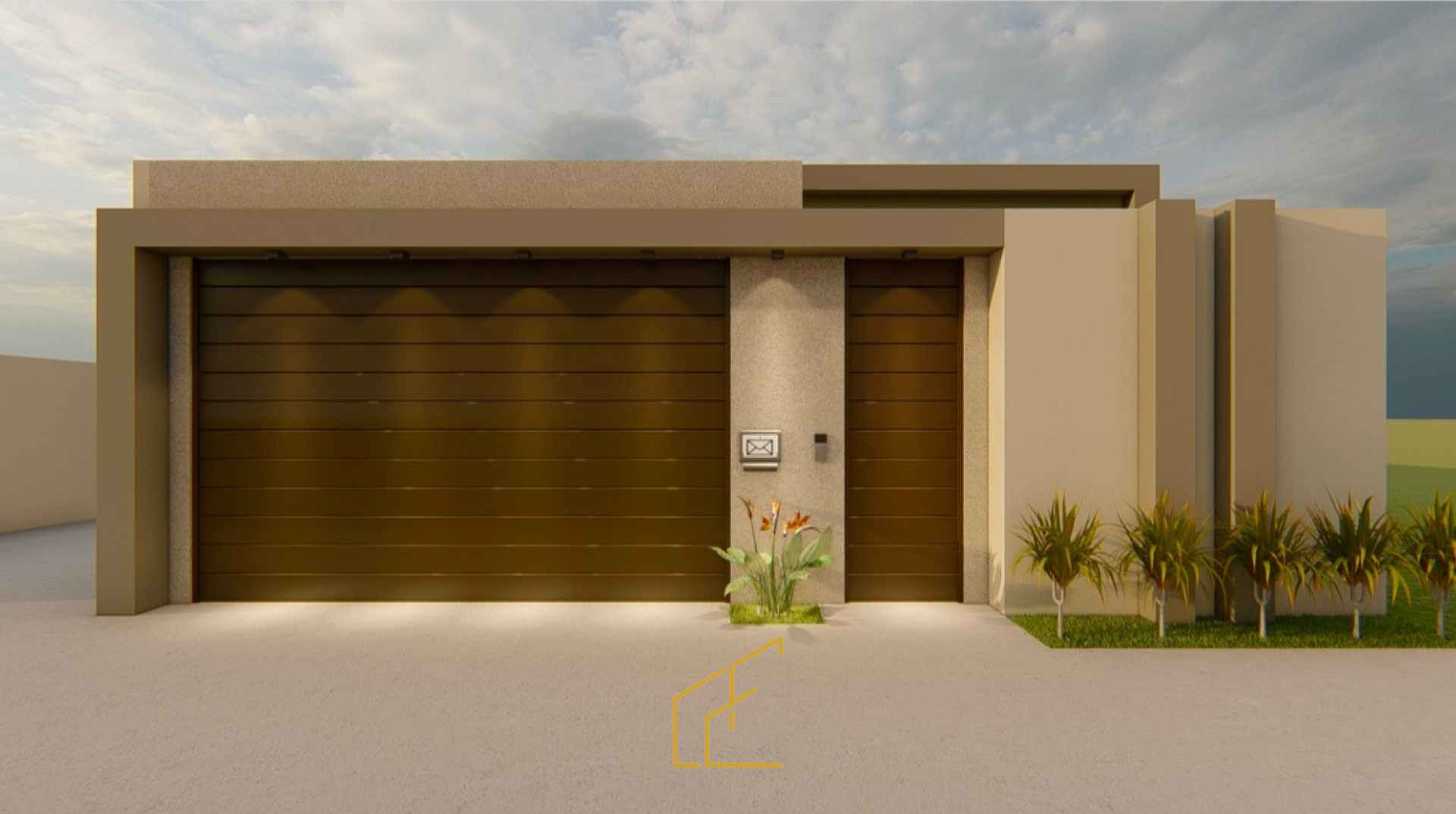 IMOVEL DISPONIVEL PARA VENDA NO CONDOMÍNIO AMBURANA NO BAIRRO JARDIM ALVORADA