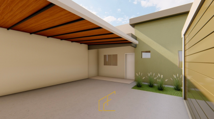 IMOVEL DISPONIVEL PARA VENDA NO CONDOMÍNIO AMBURANA NO BAIRRO JARDIM ALVORADA
