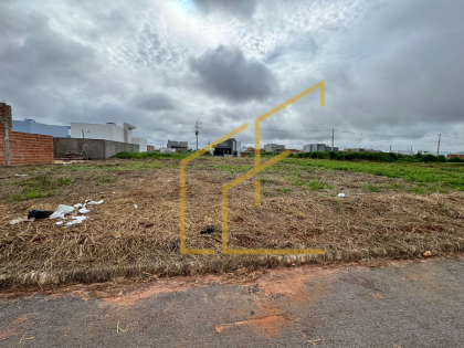 ÁGIO DE LOTE DISPONÍVEL PARA VENDA NO BAIRRO VENEZA