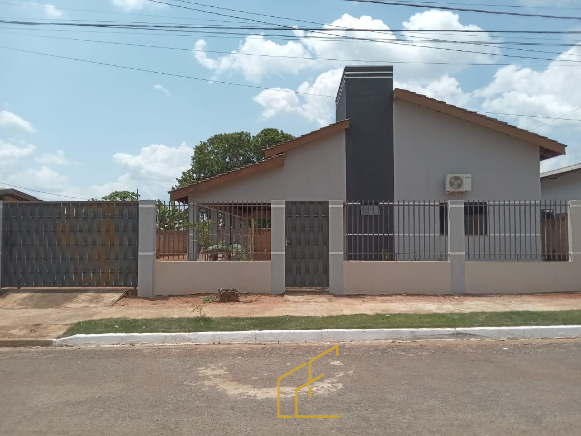 IMOVEL DISPONIVEL PARA VENDA NA COMUNIDADE RANCHÃO