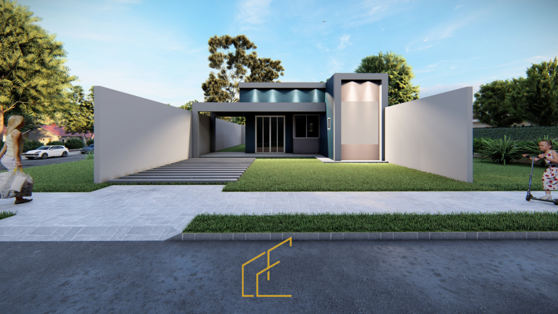 IMÓVEL DISPONÍVEL PARA VENDA NO BAIRRO VENEZA