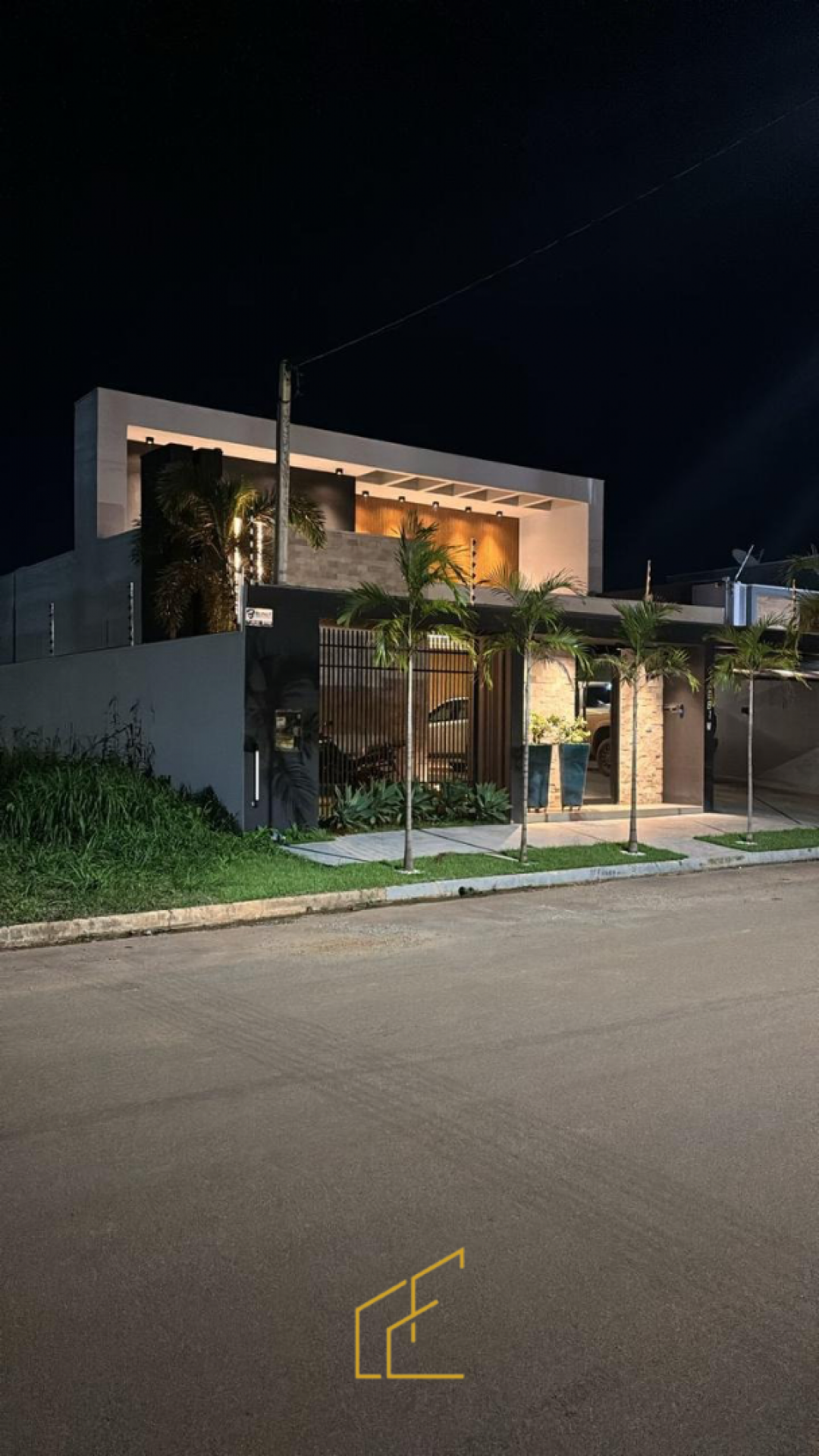 IMÓVEL DE ALTO PADRÃO DISPONÍVEL PARA VENDA EM LUCAS DO RIO VERDE