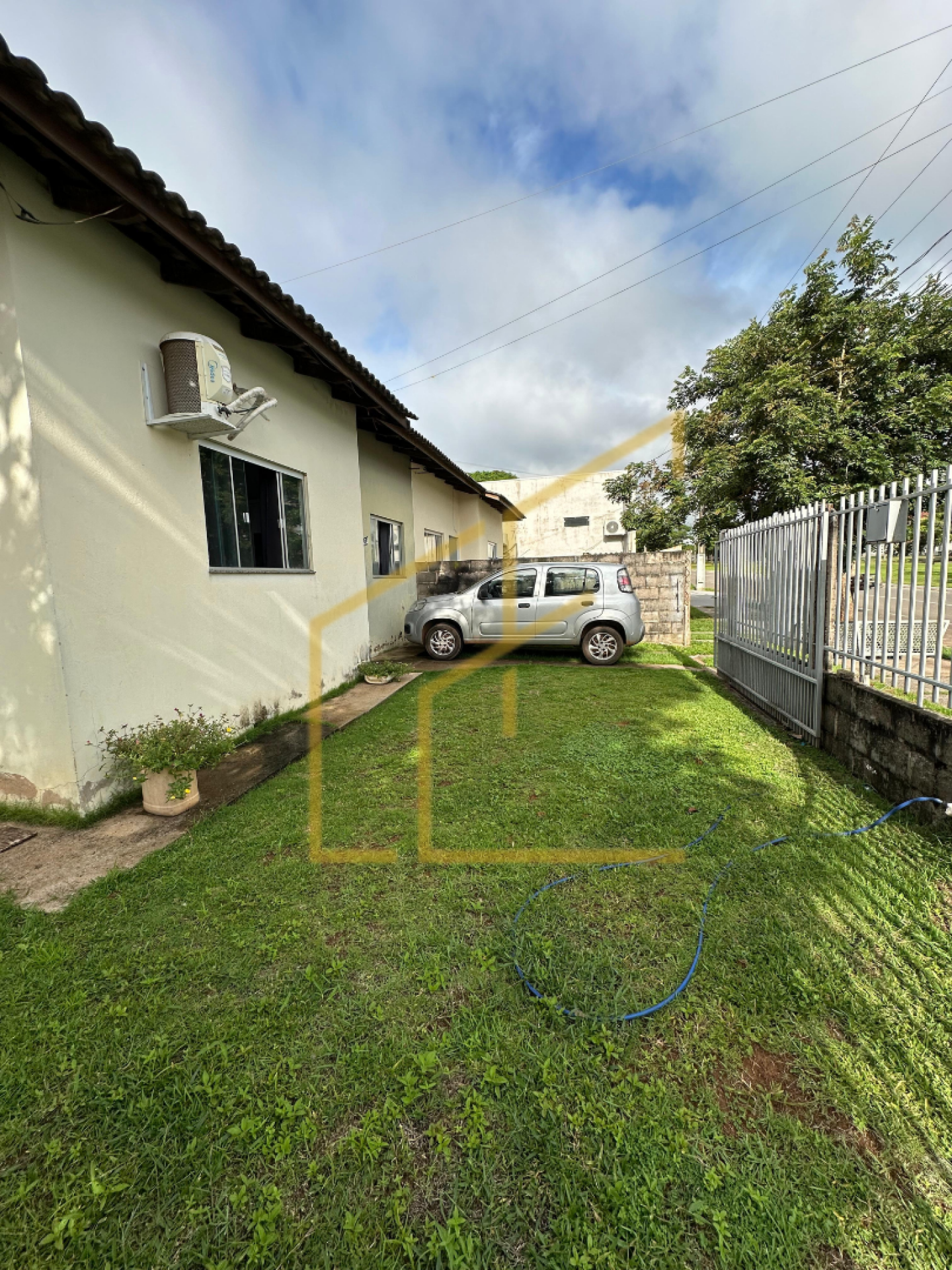 IMÓVEL DISPONÍVEL PARA VENDA NO BAIRRO BELA VISTA