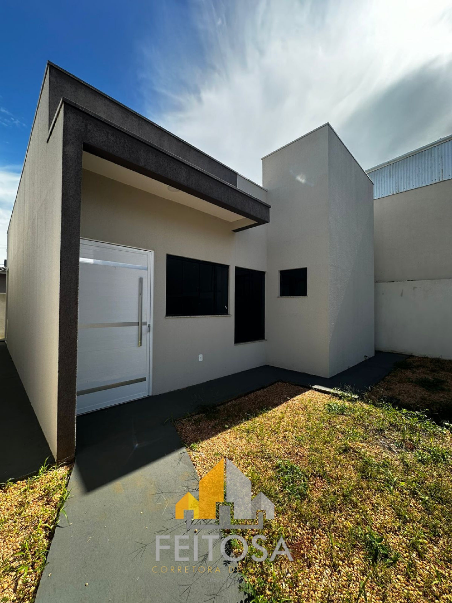 IMOVEL DISPONIVEL PARA VENDA NO BAIRRO JARDIM OLENKA