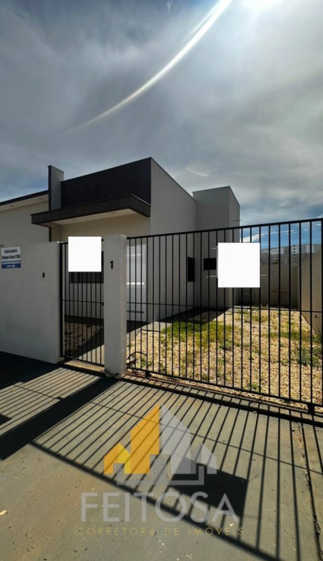 IMOVEL DISPONIVEL PARA VENDA NO BAIRRO JARDIM OLENKA