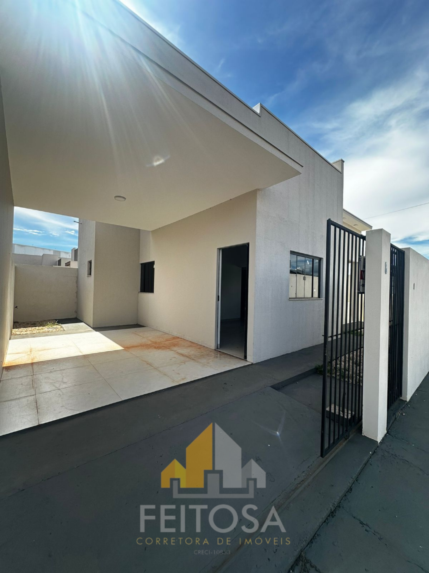 IMOVEL DISPONIVEL PARA VENDA NO BAIRRO JARDIM OLENKA