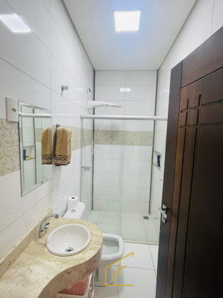 IMOVEL DE ALTO PADRÃO DISPONIVEL PARA VENDA NO CONDOMÍNIO ESPLANADA DO SOL