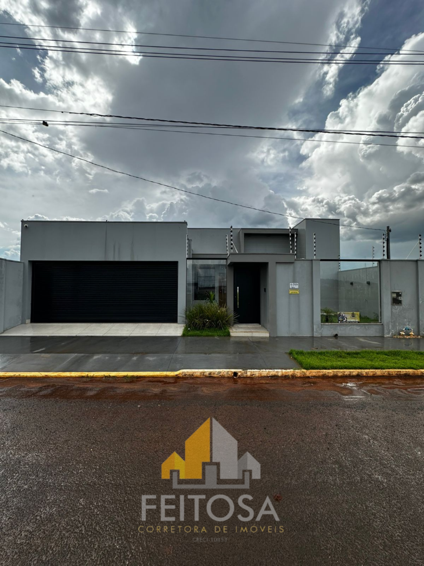 IMÓVEL DISPONÍVEL PARA VENDA NO BAIRRO JARDIM ITÁLIA