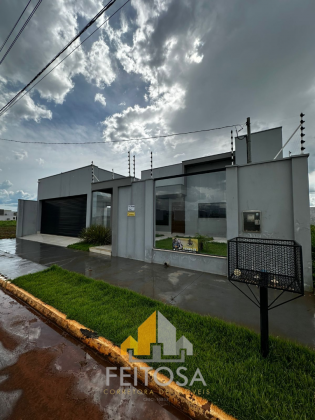 IMÓVEL DISPONÍVEL PARA VENDA NO BAIRRO JARDIM ITÁLIA