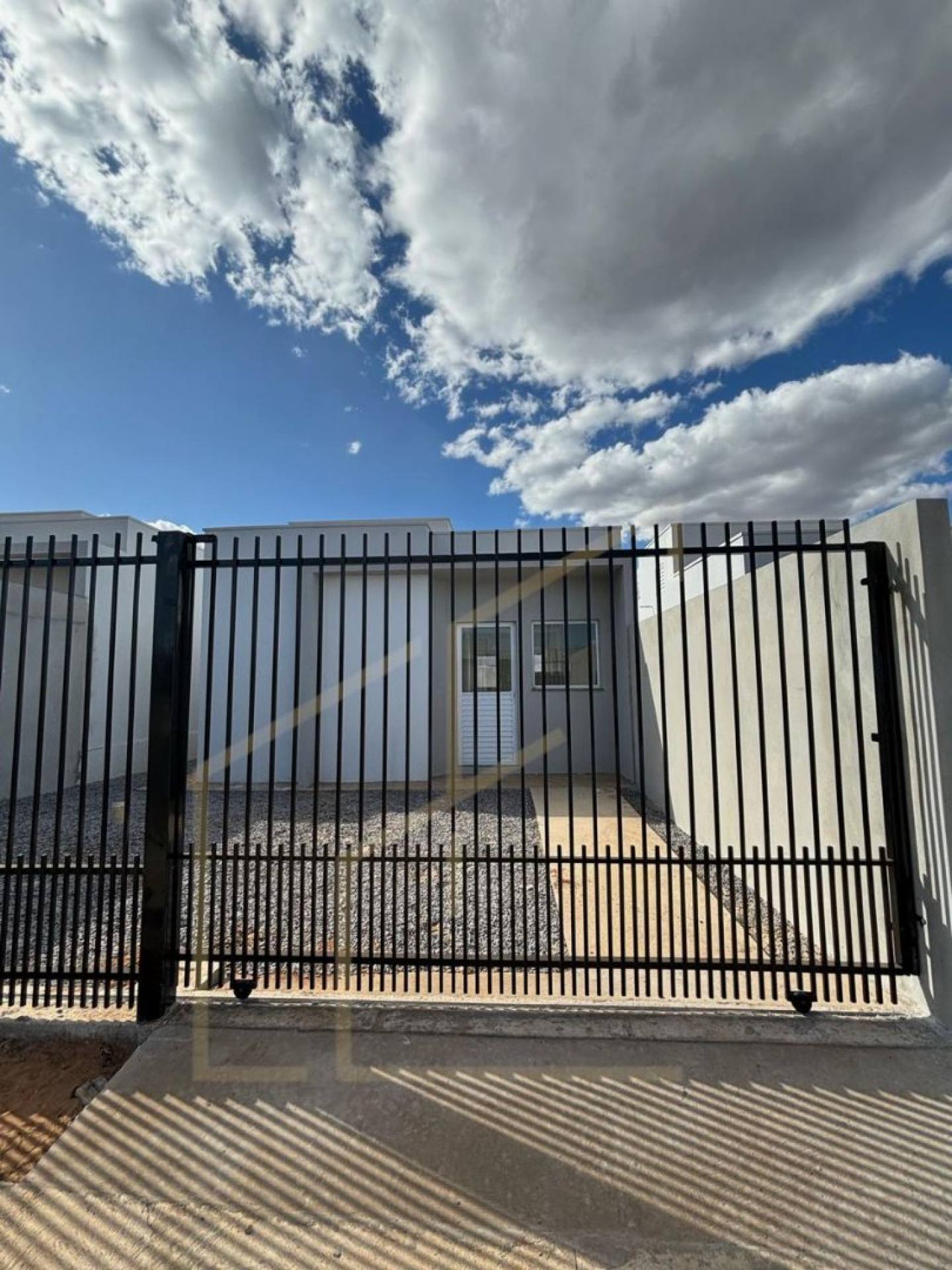 IMÓVEL DISPONÍVEL PARA VENDA NO BAIRRO PARQUE DAS ANDORINHAS