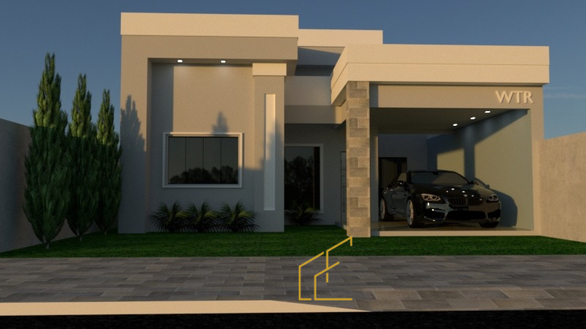 IMÓVEL DISPONÍVEL PARA VENDA NO BAIRRO JARDIM AMÉRICA 2